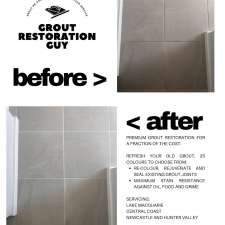 Grout Restoration Guy | Establishment | 23 Yango St, Cooranbong NSW 2265, Australia