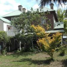 Murrurundi Guest House | 140 New England Hwy, Murrurundi NSW 2338, Australia