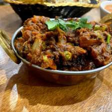 Truganina Dhaba | 20 Prosperity St, Truganina VIC 3029, Australia