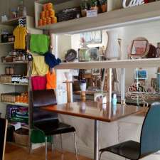 Rural Cafe | 2127 Heathcote-Redesdale Rd, Redesdale VIC 3444, Australia