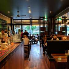 Flat Rock Brew Cafe | 290 Willoughby Rd, Naremburn NSW 2065, Australia