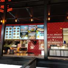 Carl's Jr. Riverview | 209a Westphalen Dr, Riverview QLD 4303, Australia