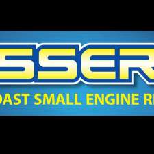 Suncoast Small Engine Repairs | 1/9 Sunnyridge Rise, Buderim QLD 4556, Australia