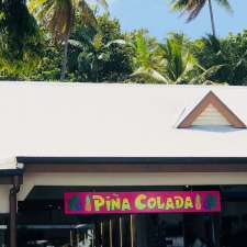 Pina Colada | 5/18 Macrossan St, Port Douglas QLD 4877, Australia