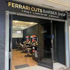 Ferrari Cuts | Shop 3/483 Luxford Rd, Shalvey NSW 2770, Australia