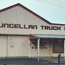 Gungellan Truck Stop - Hanson St, Freeling SA 5372, Australia