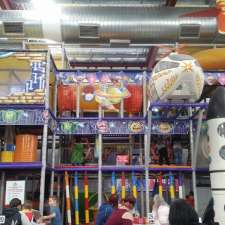 Little Rocket Play Cafe Munno Para | 10, Unity Way, Munno Para SA 5115, Australia