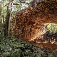 Undara Experience | Undara Experience, Undara Rd, Mount Surprise QLD 4871, Australia