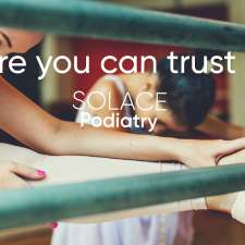 Solace Podiatry | Shop 14a-17, Erskine Shopping Village, Corner of Swallow and, Peppertree Dr, Erskine Park NSW 2759, Australia