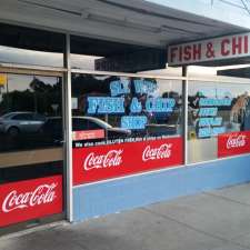 Six Ways Fish N Chips | 18 Patullos Rd, Lara VIC 3212, Australia