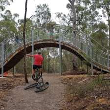 Sugar Bag Rd MTB trails Carpark | Sugar Bag Rd, Aroona QLD 4551, Australia