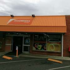 FoodWorks | Supermarket | 156 Tarleton St, East Devonport TAS 7310, Australia