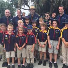 Kawana Scouts | 58 Iluka Ave, Buddina QLD 4575, Australia