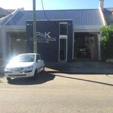 P & K Accident Repair Centre | 163 Catherine St, Leichhardt NSW 2040, Australia