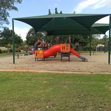 Valantine Park Playground | Alexandra Hills QLD 4161, Australia