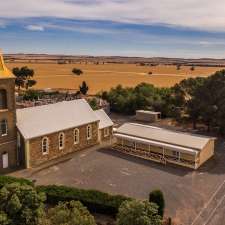 Point Pass Lutheran Church | Eudunda-Robertstown Road, Point Pass SA 5374, Australia