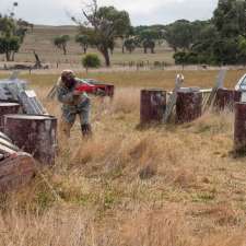 Bass Coast Paintball | 426 W Creek Rd, West Creek VIC 3992, Australia