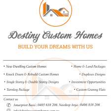 Destiny Custom Homes | 12 Wirraga St, Bungarribee NSW 2767, Australia