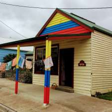 Vintage Shop | 53 Stanley St, Toora VIC 3962, Australia