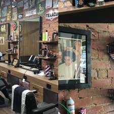 Menz only barbers | B/110 Police Rd, Mulgrave VIC 3171, Australia