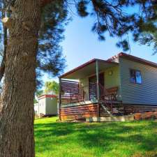 Killarney View Cabins and Caravan Park | 55 O'Maras Rd, Killarney QLD 4373, Australia