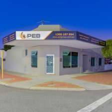 PEB Property Group | 28B Sexton Rd, Inglewood WA 6052, Australia