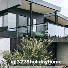 JJ3228 Holiday Home | 24a Prestwick Ave, Jan Juc VIC 3228, Australia