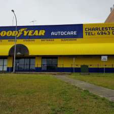 Goodyear Autocare Charlestown | 335 Charlestown Rd, Charlestown NSW 2290, Australia