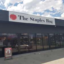 The Staples Bag | 449 Canterbury Rd, Campsie NSW 2194, Australia