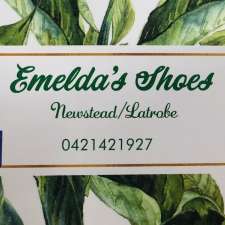 Emeldas Shoes | 77 Gilbert St, Latrobe TAS 7307, Australia