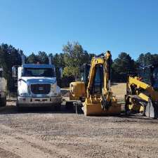 Nash Excavations | 340 Sago Hill Rd, Haddon VIC 3351, Australia