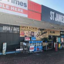 St James Supermarket express& Lotto | 24 Chapman Rd, St James WA 6102, Australia