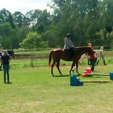 Vivienne Lander Horse Riding School | 1 Gehrke Hill Rd, Summerholm QLD 4341, Australia