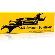 S&R Smash Solutions | 11 Dunlop St, Strathfield South NSW 2136, Australia