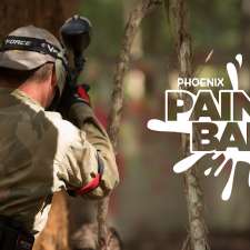 Phoenix Paintball | 11 Depot Rd, Rawson VIC 3825, Australia