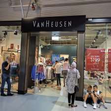 Van Heusen | Shop 3 - 63/3 - 5 Underwood Rd, Homebush NSW 2140, Australia