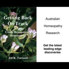 Jill R. Turland - Homeopath | 33 Alice St, Barraba NSW 2347, Australia