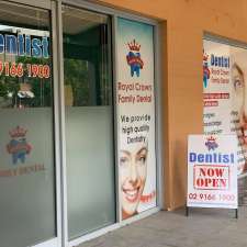 Royal Crown Family Dental | Shop 3FB/3 The Piazza, Wentworth Point NSW 2127, Australia