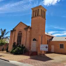 Uniting Church Berri | 3 Denny St, Berri SA 5343, Australia