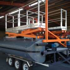 Hicat Marine - Aluminum Fabrication & Welding Services | 4/10, Aristos Pl, Winnellie NT 0821, Australia