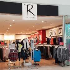Rockmans | Shop 268, Forest Hill Chase Shopping Centre, 270 Canterbury Rd, Forest Hill VIC 3131, Australia