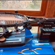 Blue mountians tennis racquet restringing | 5 Fitzgerald St, Katoomba NSW 2780, Australia