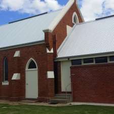 Presbyterian Church | 56 Saxton St, Numurkah VIC 3636, Australia