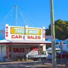 Murwillumbah Car Ute Hire | 5 Prospero St, South Murwillumbah NSW 2484, Australia