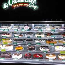 The Cheesecake Shop Wantirna | 434 Burwood Hwy, Wantirna South VIC 3152, Australia