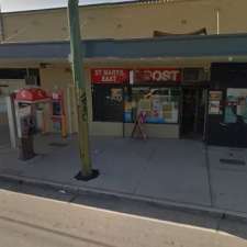 Australia Post | Shop 8/30 Day St, Colyton NSW 2760, Australia