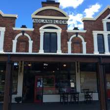 High Country Collective | 1 Thallon St, Crows Nest QLD 4355, Australia