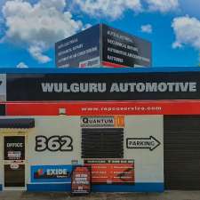 Wulguru Automotive | 362 Stuart Dr, Wulguru QLD 4811, Australia