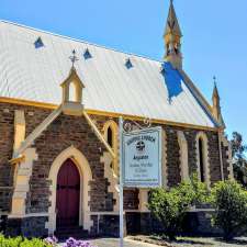 Angaston Uniting Church | 1 Fife St, Angaston SA 5353, Australia