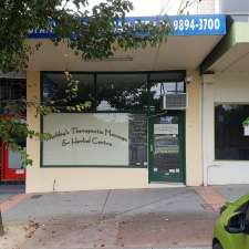 Ashleys Therapeutic Massage & Herbal Centre | 152 Junction Rd, Nunawading VIC 3131, Australia